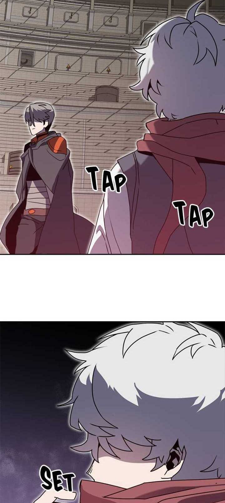 Bug Eater Chapter 27 - halaman 52