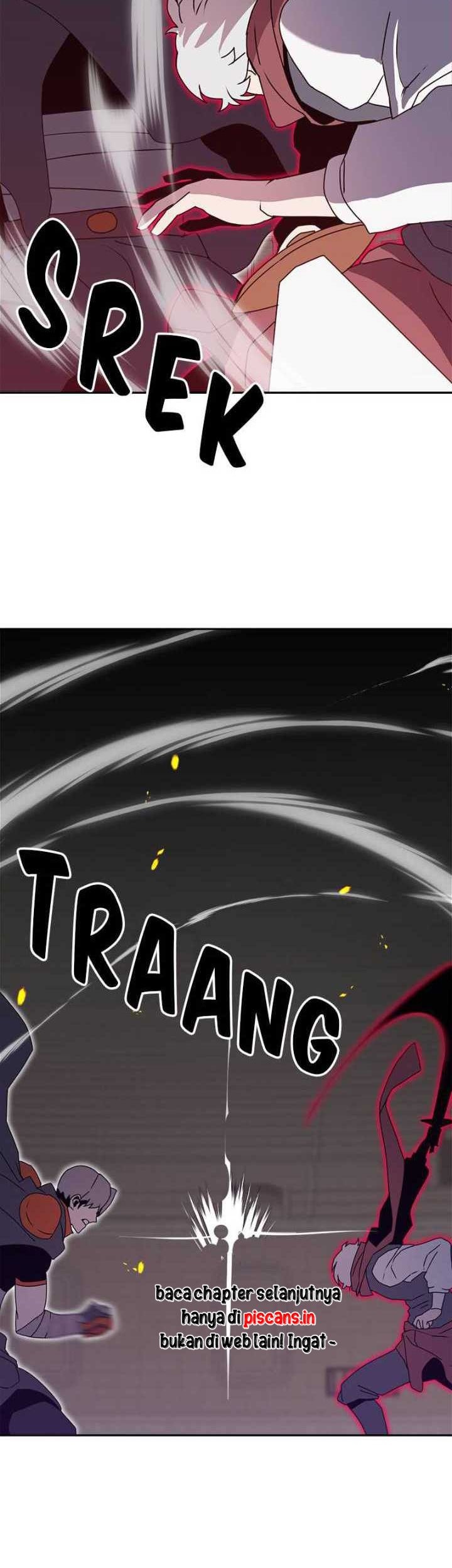 Bug Eater Chapter 27 - halaman 55
