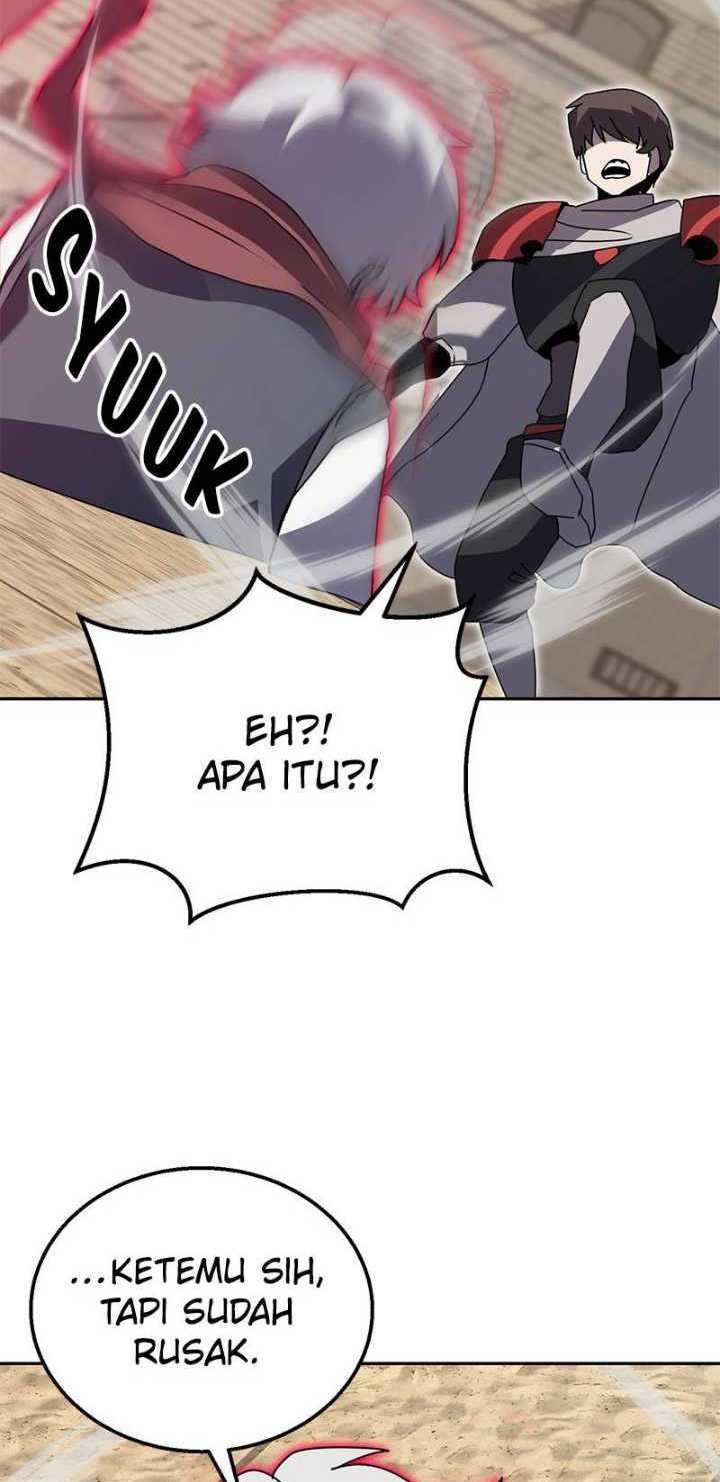Bug Eater Chapter 27 - halaman 6