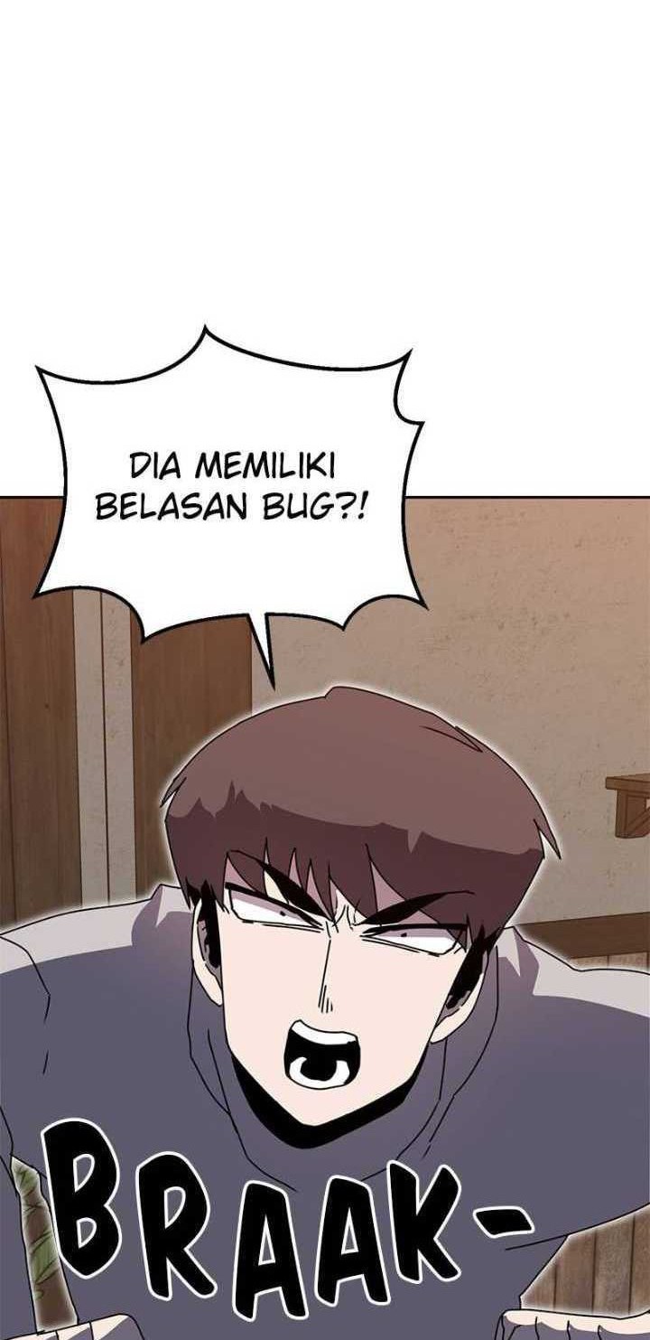 Bug Eater Chapter 27 - halaman 8