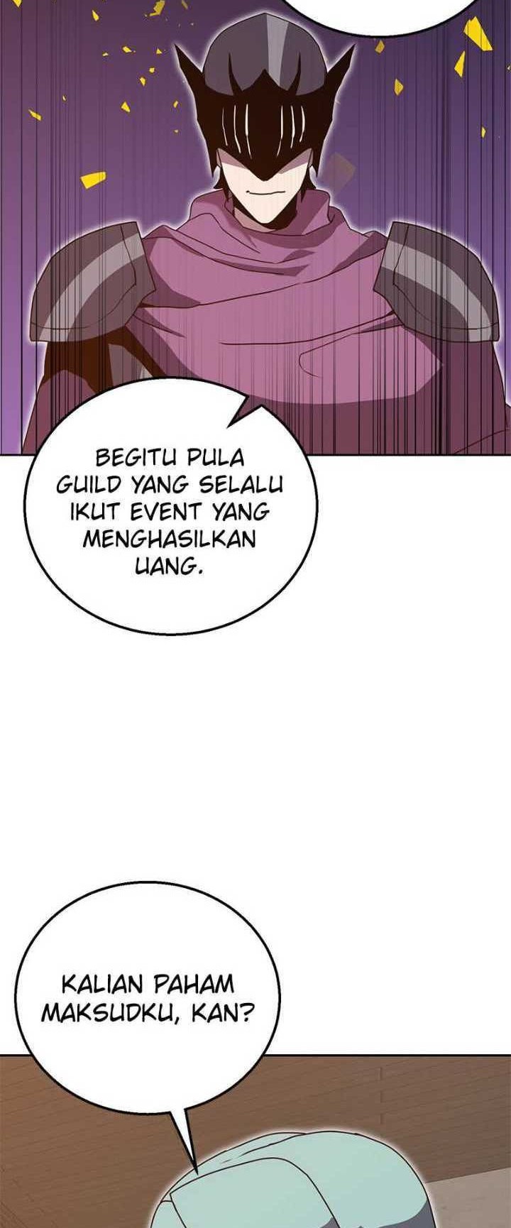 Bug Eater Chapter 28 - halaman 12