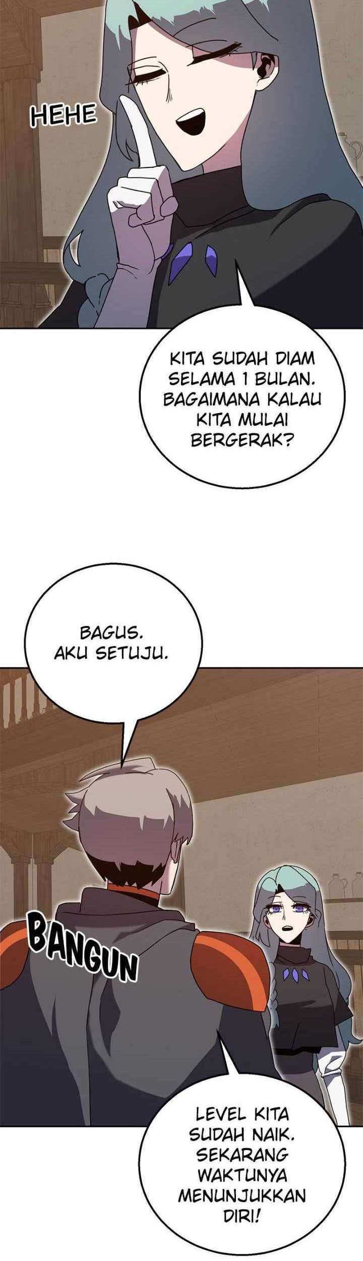 Bug Eater Chapter 28 - halaman 13