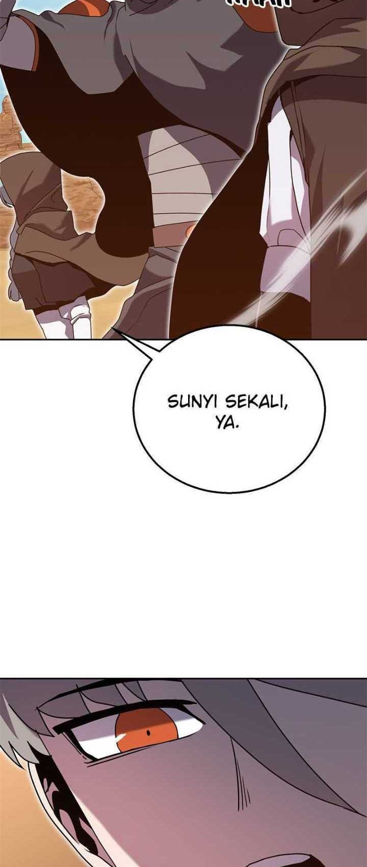 Bug Eater Chapter 28 - halaman 16