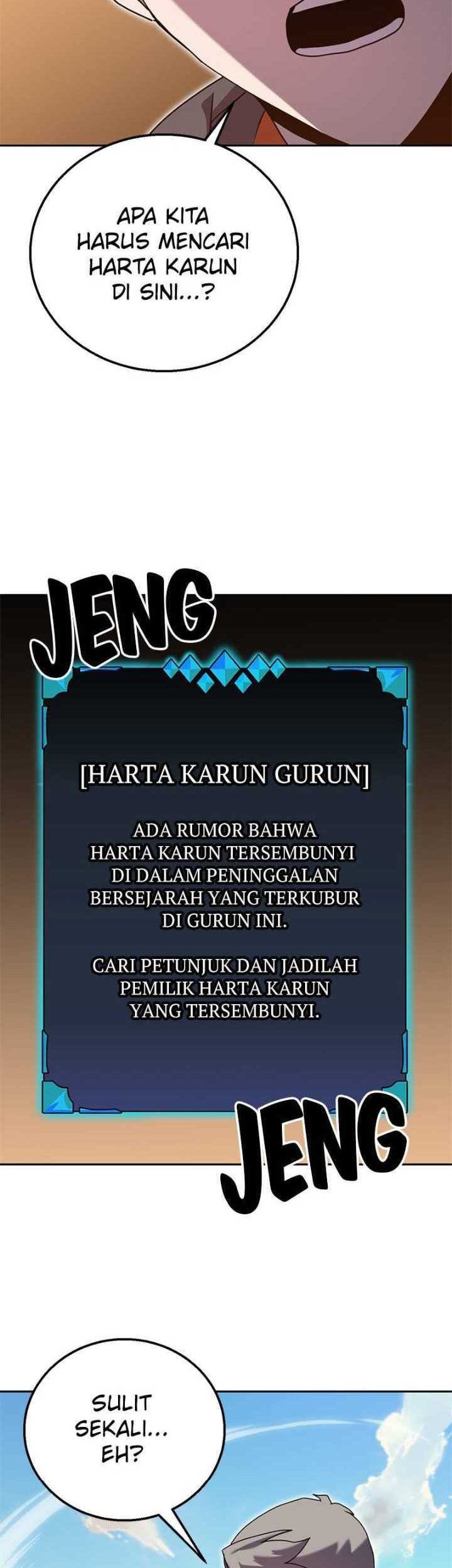 Bug Eater Chapter 28 - halaman 17