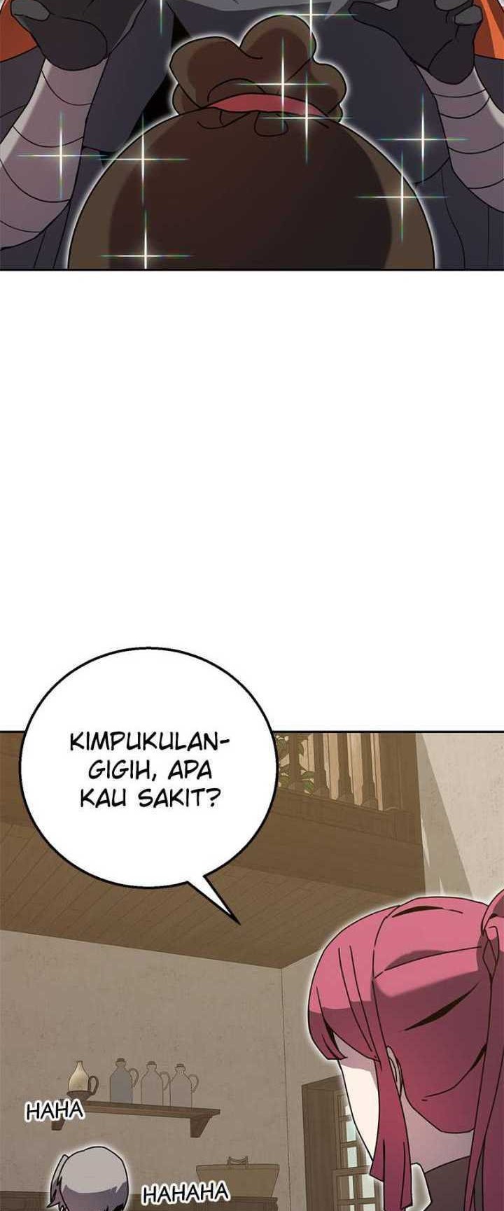 Bug Eater Chapter 28 - halaman 2