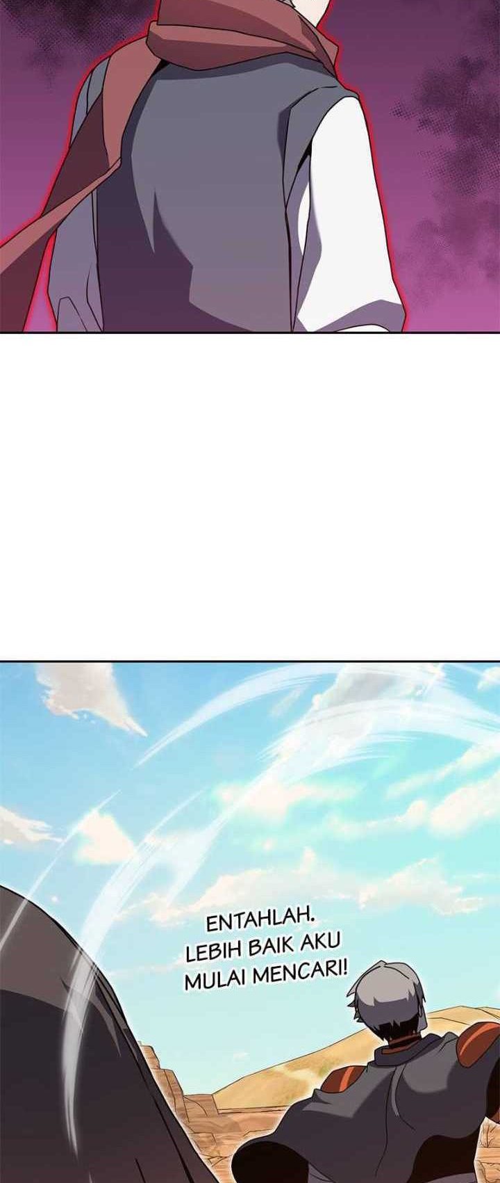 Bug Eater Chapter 28 - halaman 22
