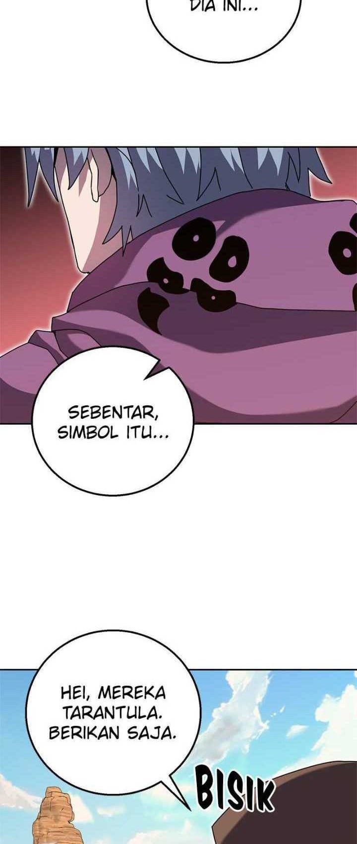 Bug Eater Chapter 28 - halaman 26