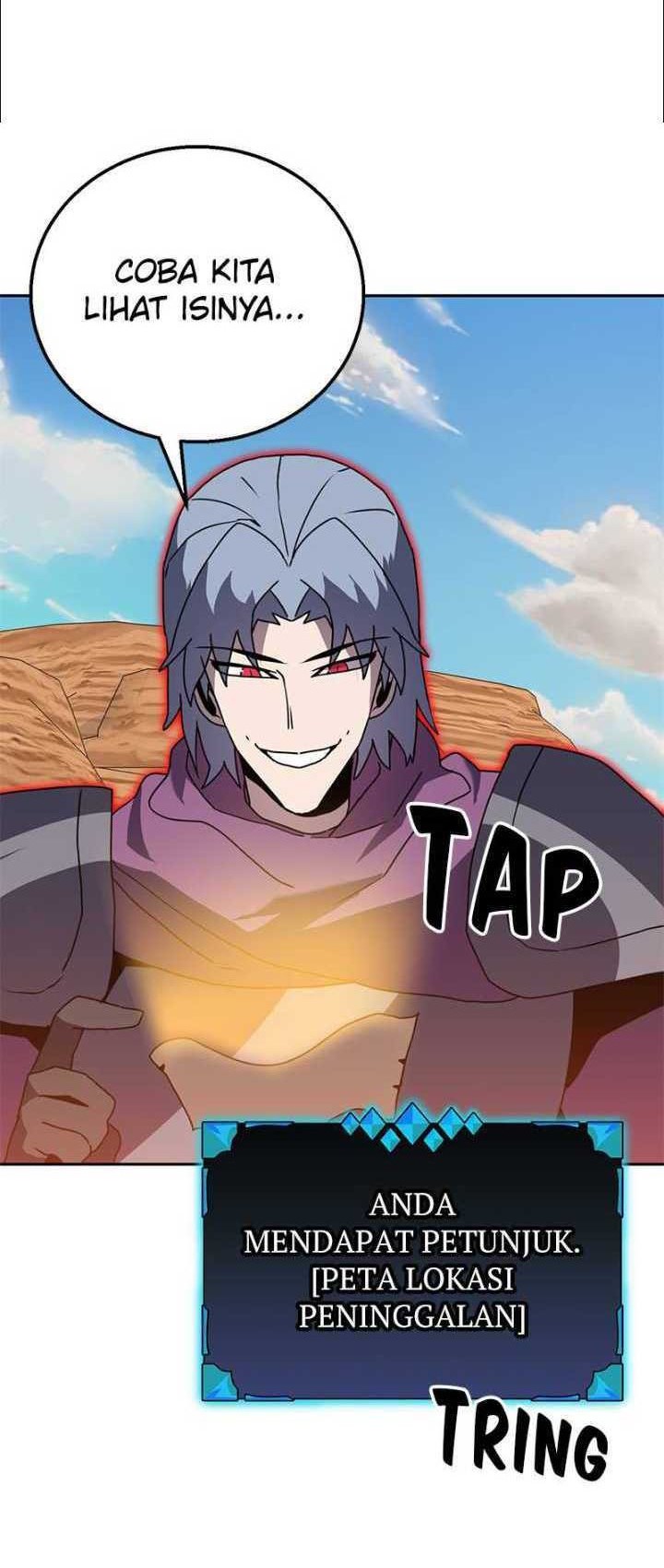 Bug Eater Chapter 28 - halaman 28