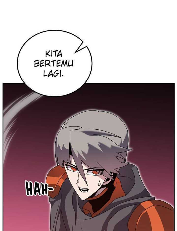 Bug Eater Chapter 28 - halaman 29
