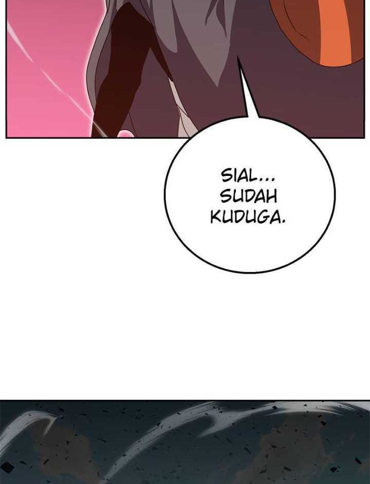 Bug Eater Chapter 28 - halaman 30