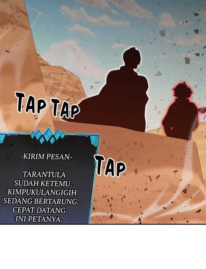 Bug Eater Chapter 28 - halaman 33