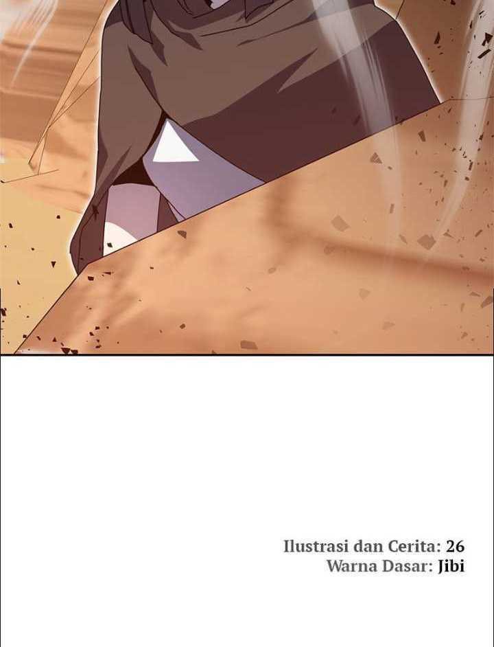 Bug Eater Chapter 28 - halaman 35