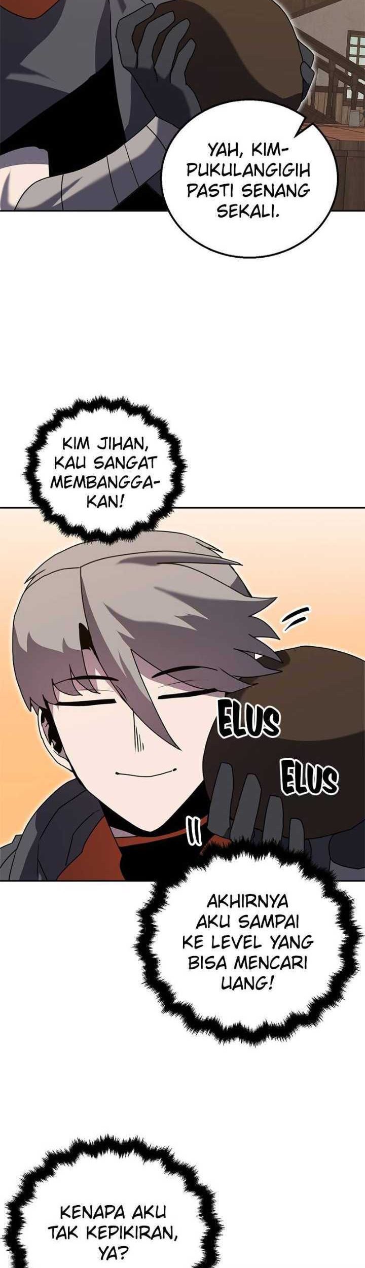 Bug Eater Chapter 28 - halaman 5