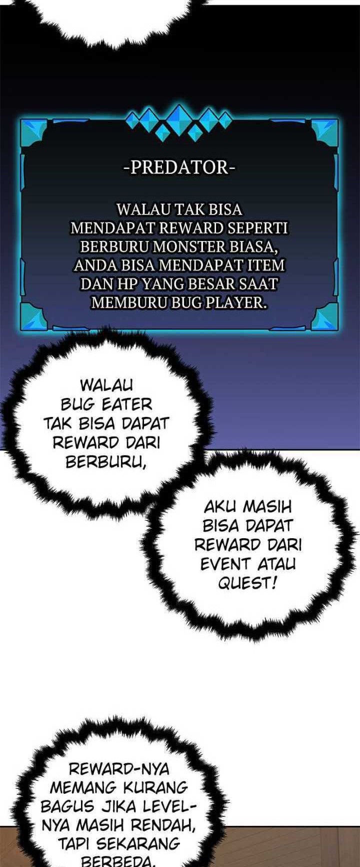 Bug Eater Chapter 28 - halaman 6