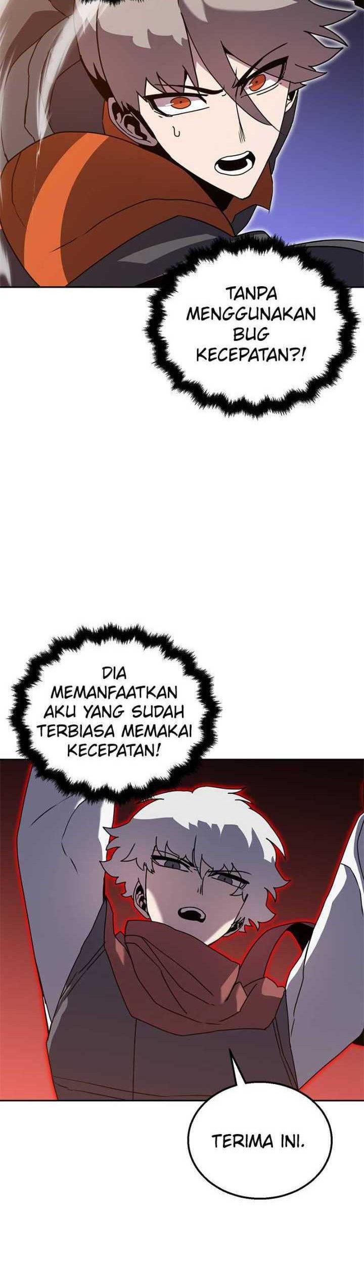 Bug Eater Chapter 29 - halaman 11