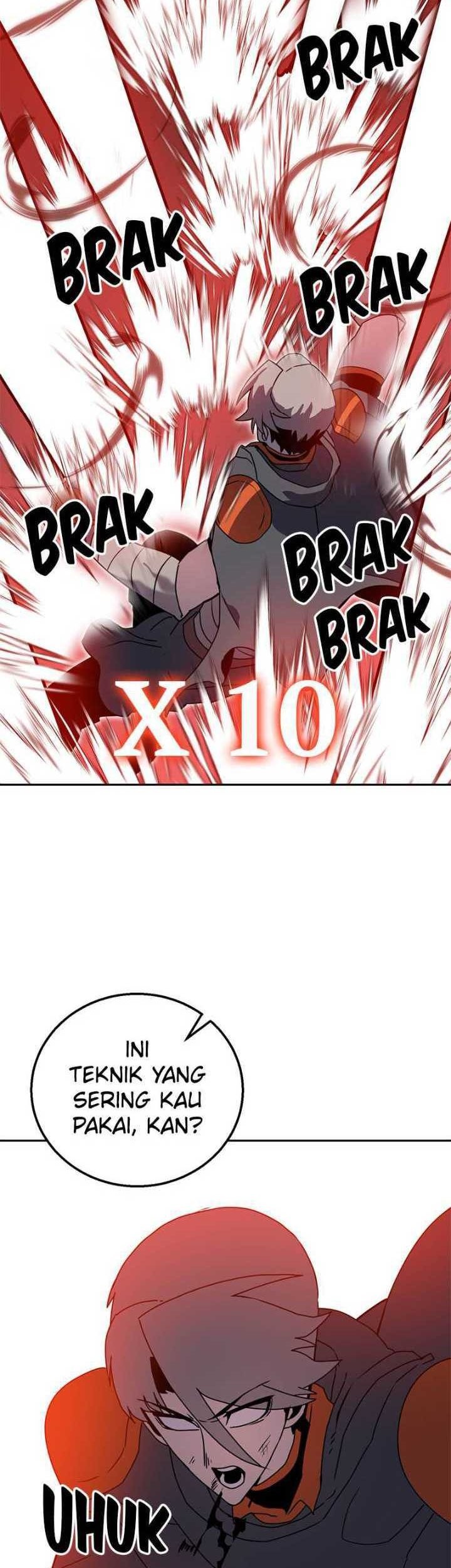 Bug Eater Chapter 29 - halaman 13