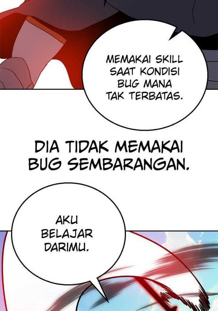 Bug Eater Chapter 29 - halaman 14