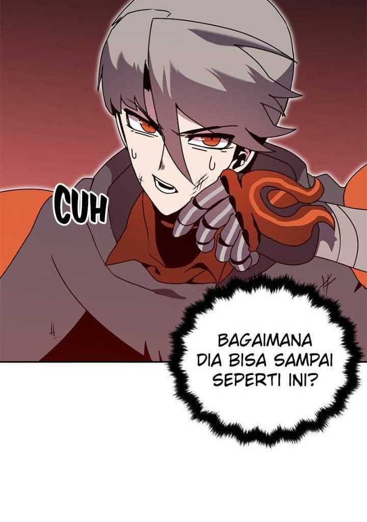 Bug Eater Chapter 29 - halaman 16