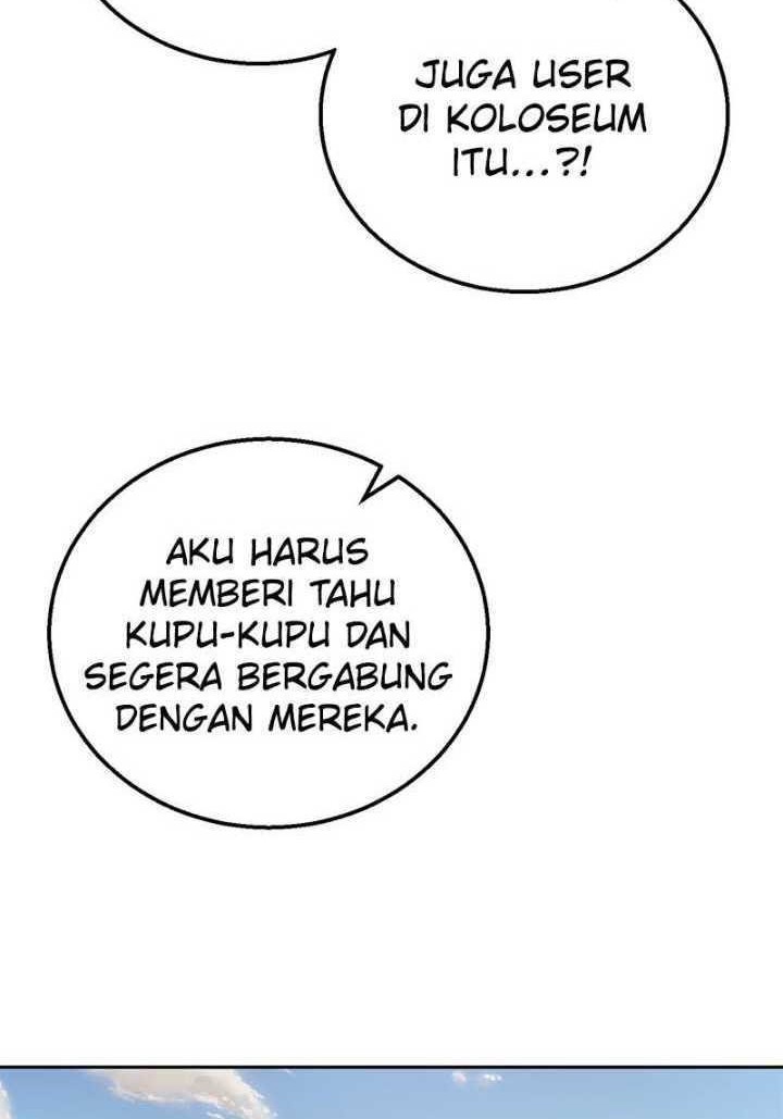 Bug Eater Chapter 29 - halaman 2