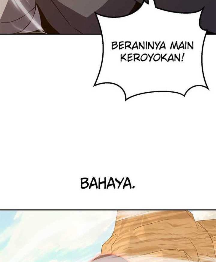 Bug Eater Chapter 29 - halaman 20