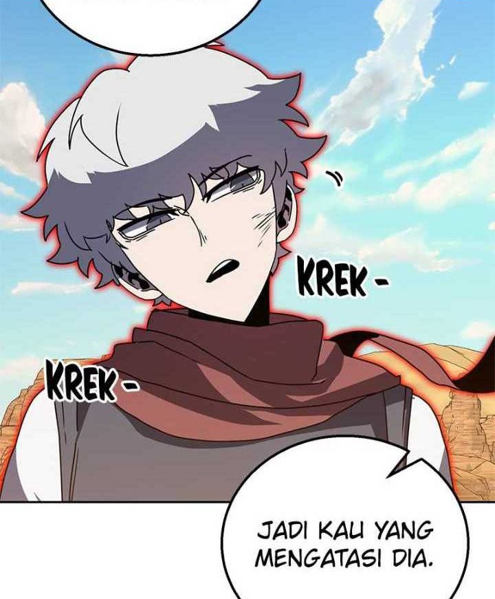 Bug Eater Chapter 29 - halaman 26
