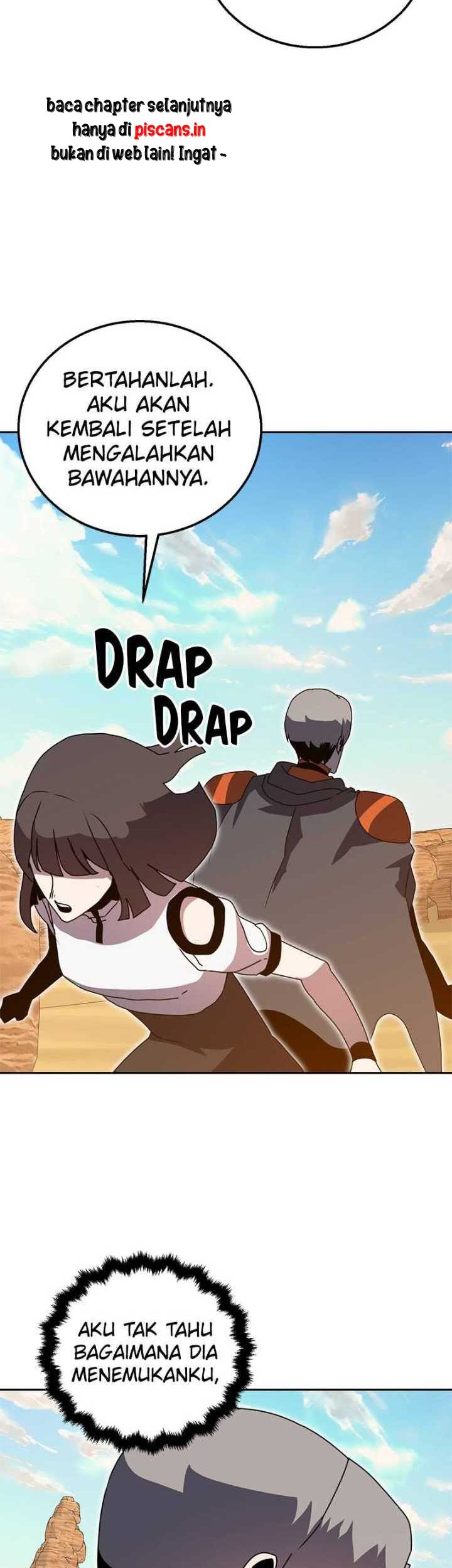 Bug Eater Chapter 29 - halaman 27