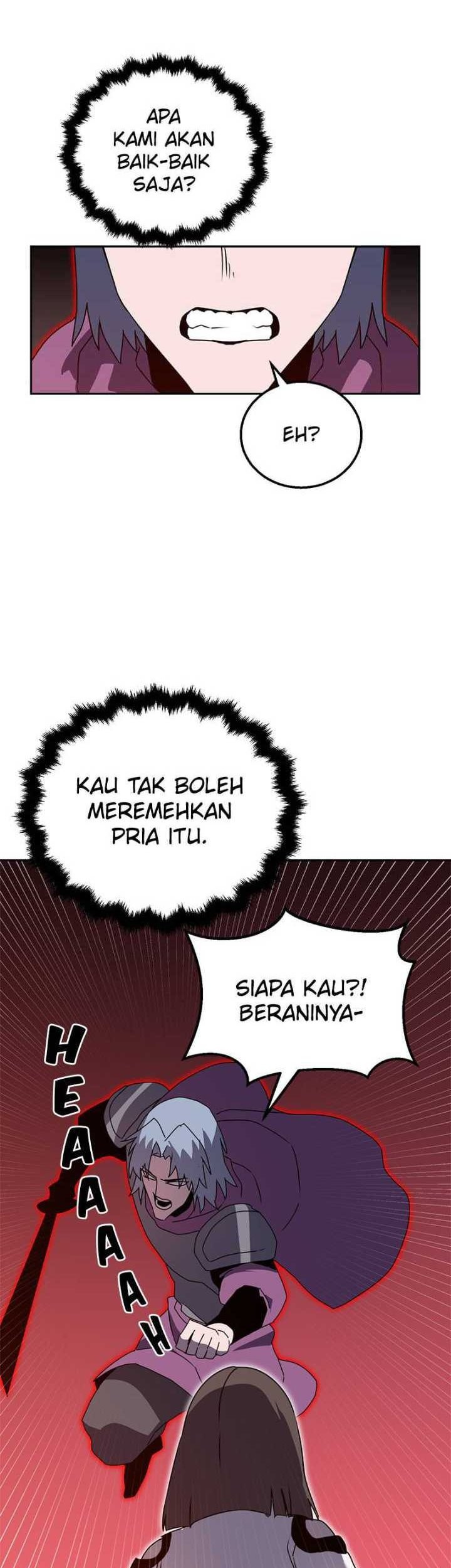 Bug Eater Chapter 29 - halaman 29