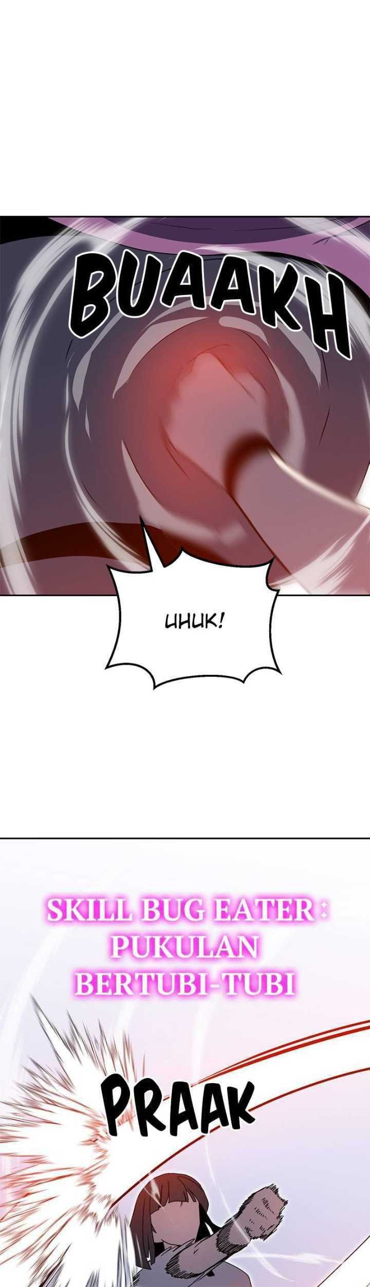 Bug Eater Chapter 29 - halaman 33