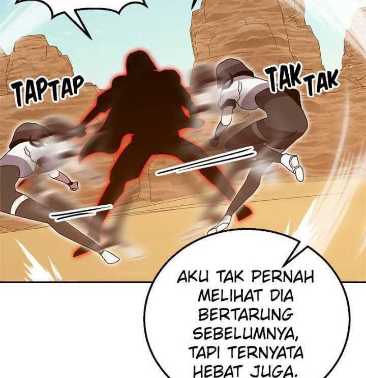 Bug Eater Chapter 29 - halaman 36