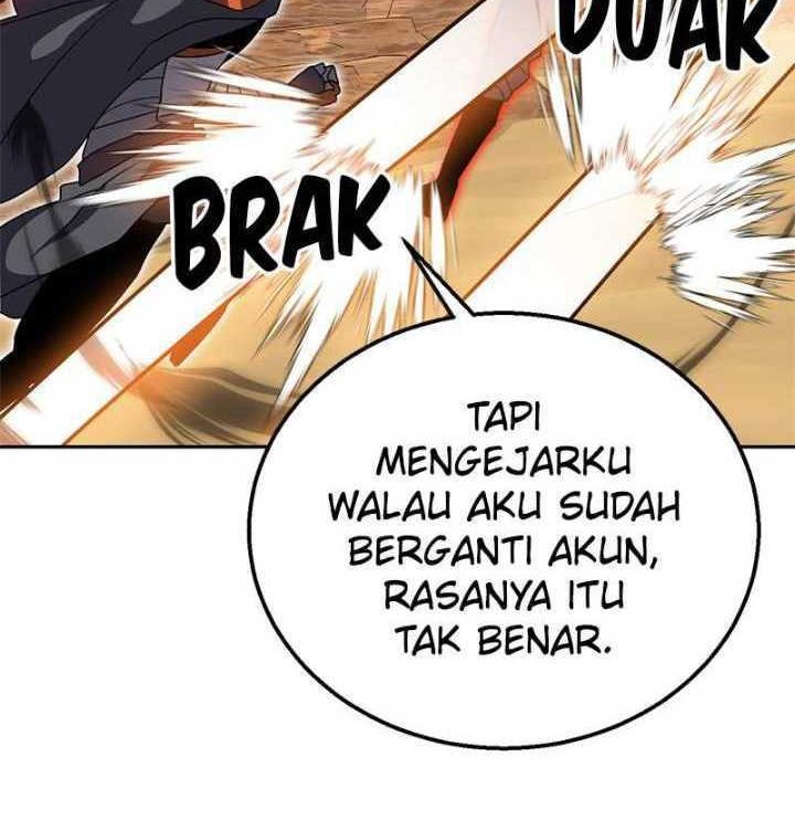 Bug Eater Chapter 29 - halaman 42