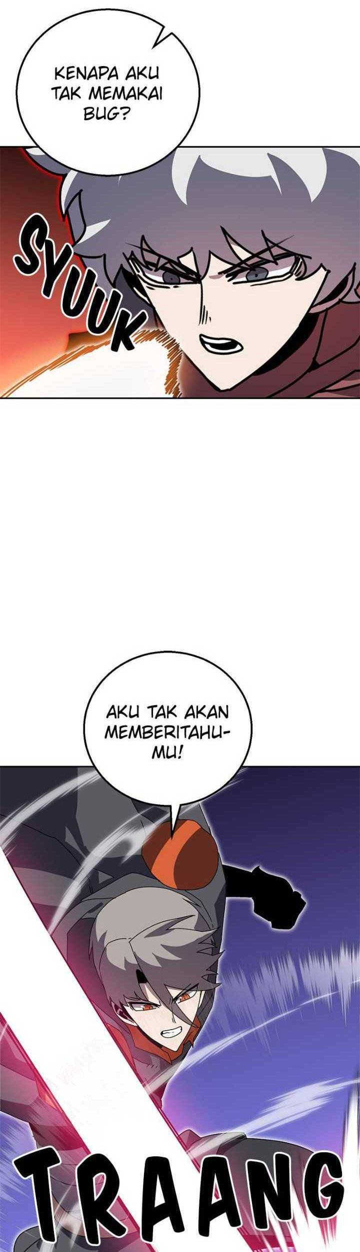 Bug Eater Chapter 29 - halaman 43
