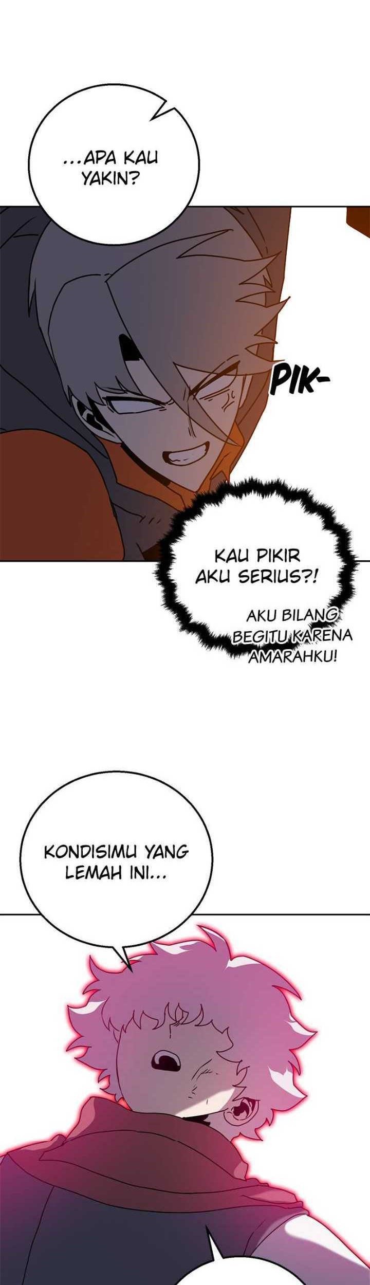Bug Eater Chapter 29 - halaman 45