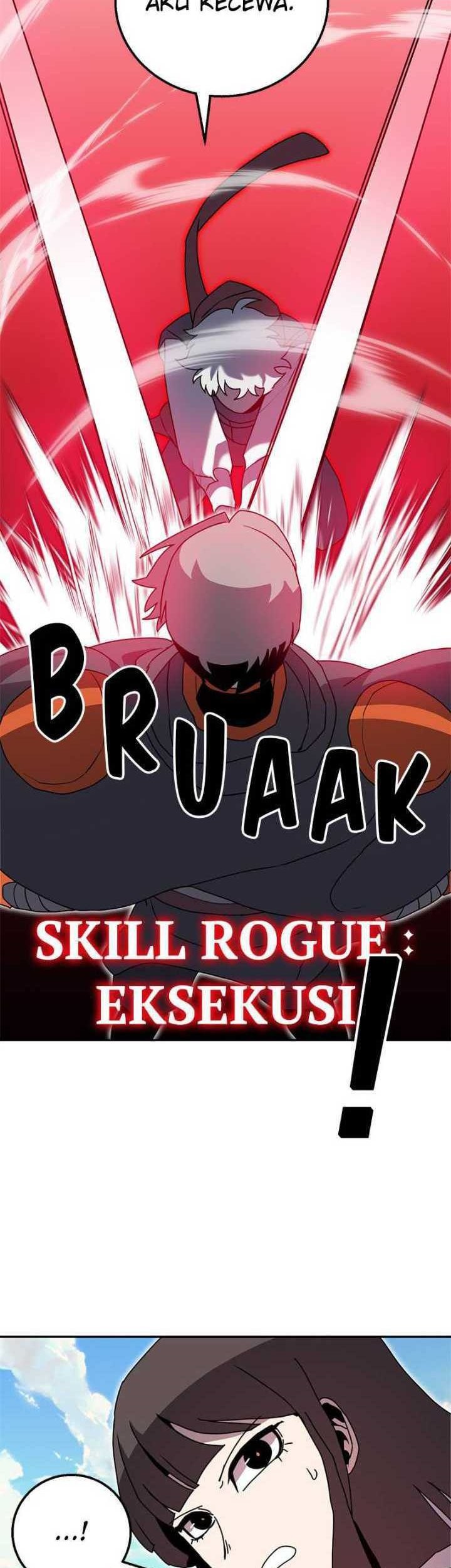 Bug Eater Chapter 29 - halaman 47