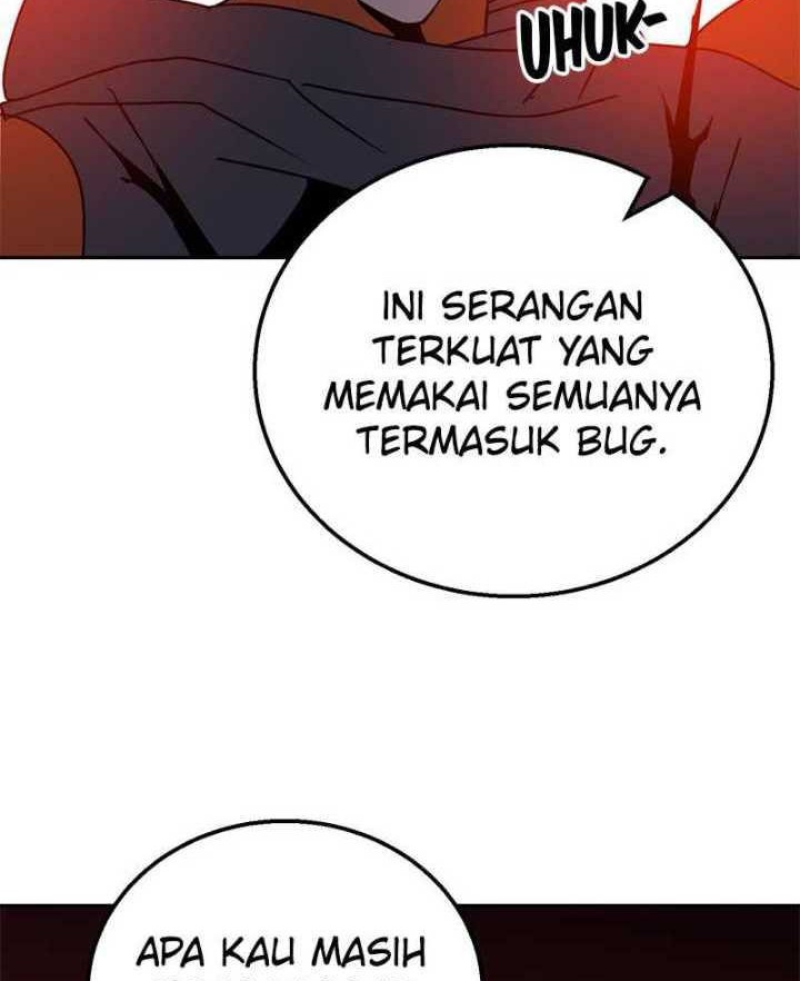 Bug Eater Chapter 29 - halaman 50
