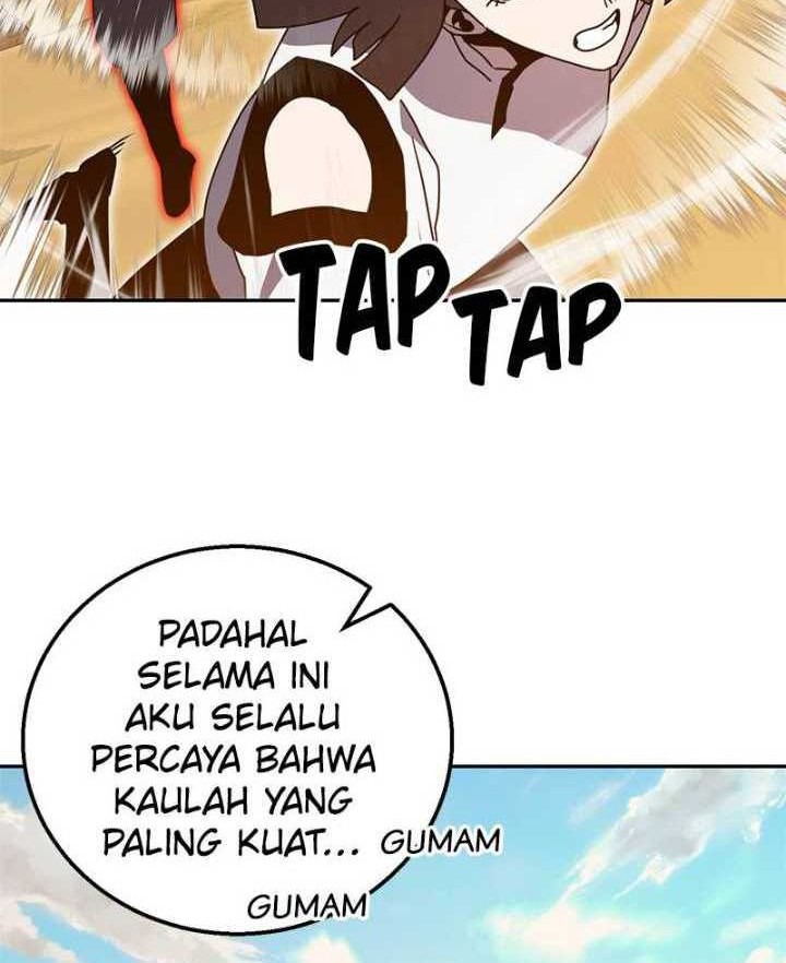 Bug Eater Chapter 29 - halaman 52