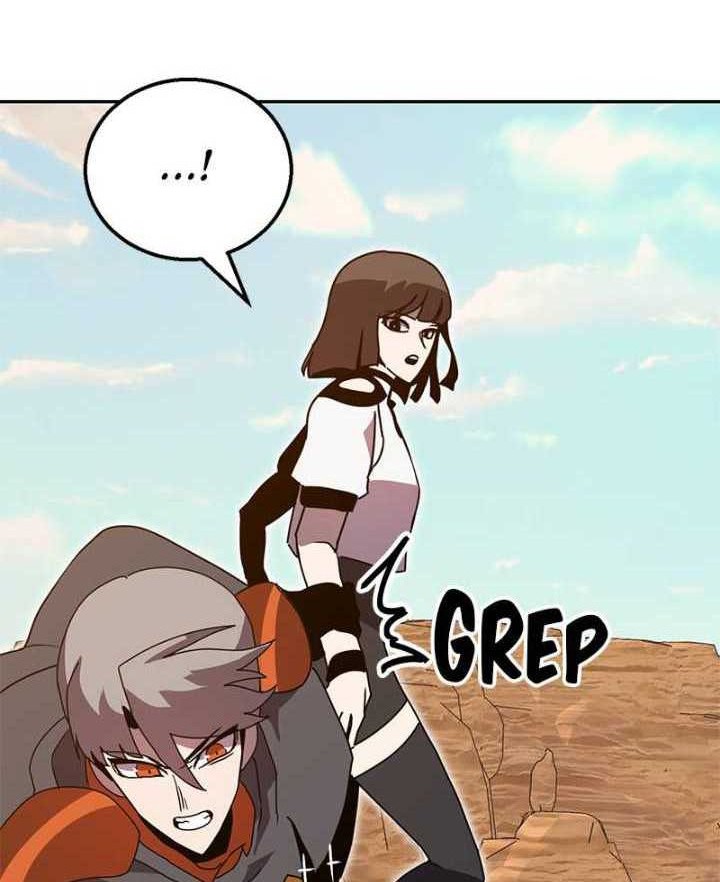 Bug Eater Chapter 29 - halaman 56