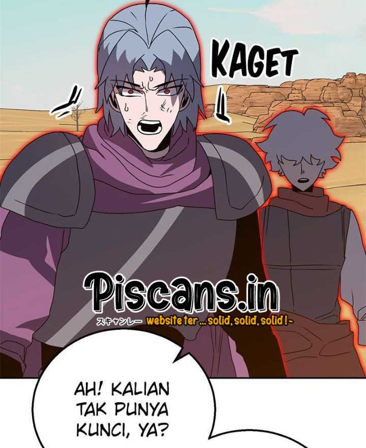 Bug Eater Chapter 29 - halaman 58