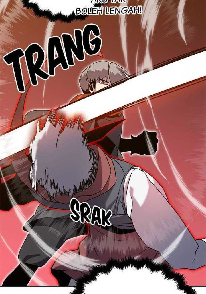 Bug Eater Chapter 29 - halaman 6