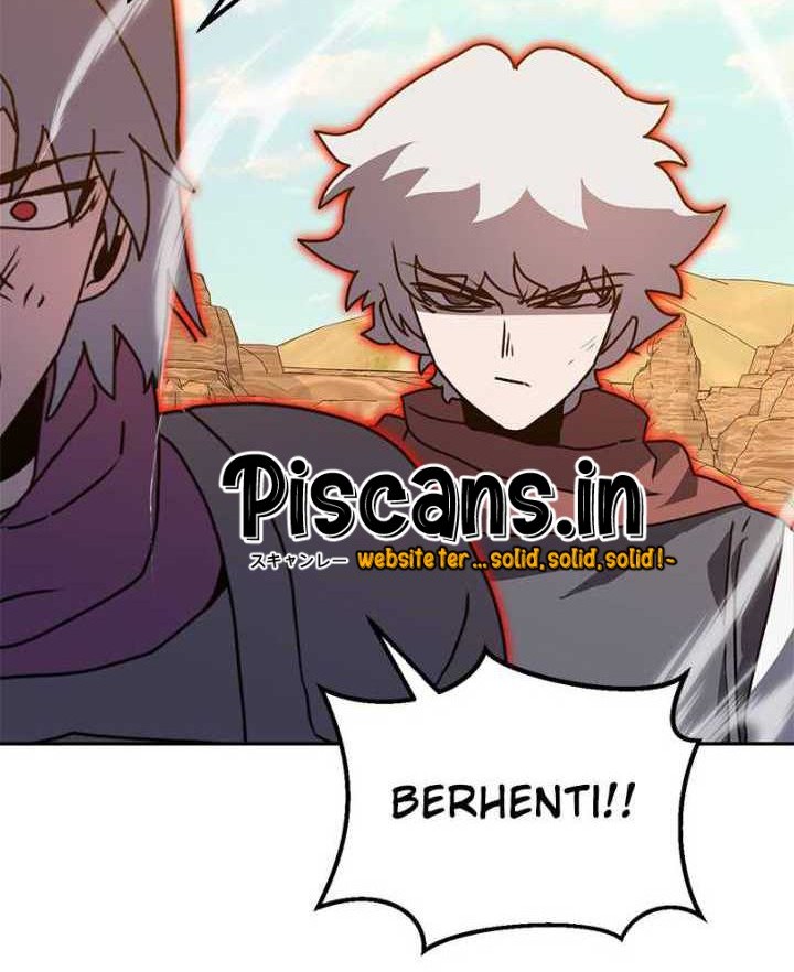 Bug Eater Chapter 29 - halaman 62