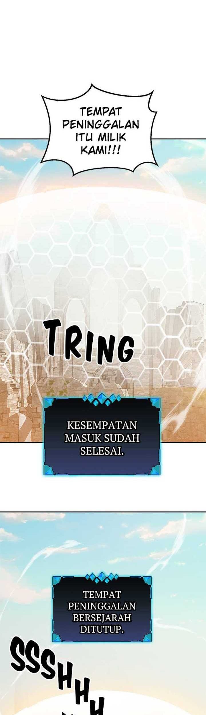 Bug Eater Chapter 29 - halaman 63