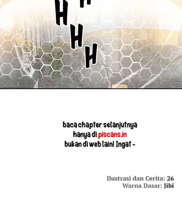 Bug Eater Chapter 29 - halaman 64