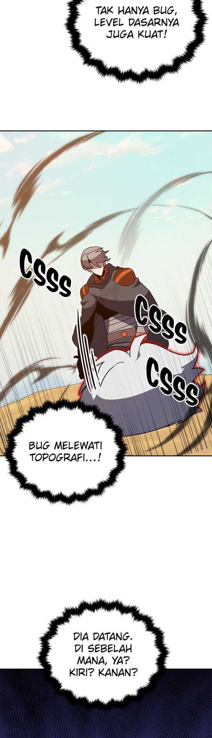 Bug Eater Chapter 29 - halaman 7