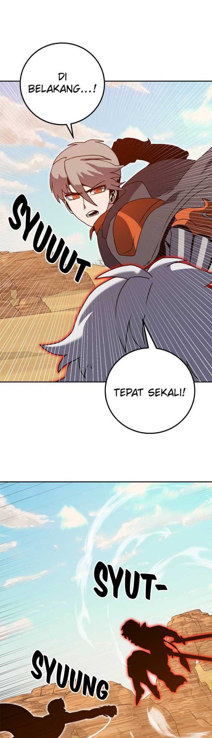 Bug Eater Chapter 29 - halaman 9