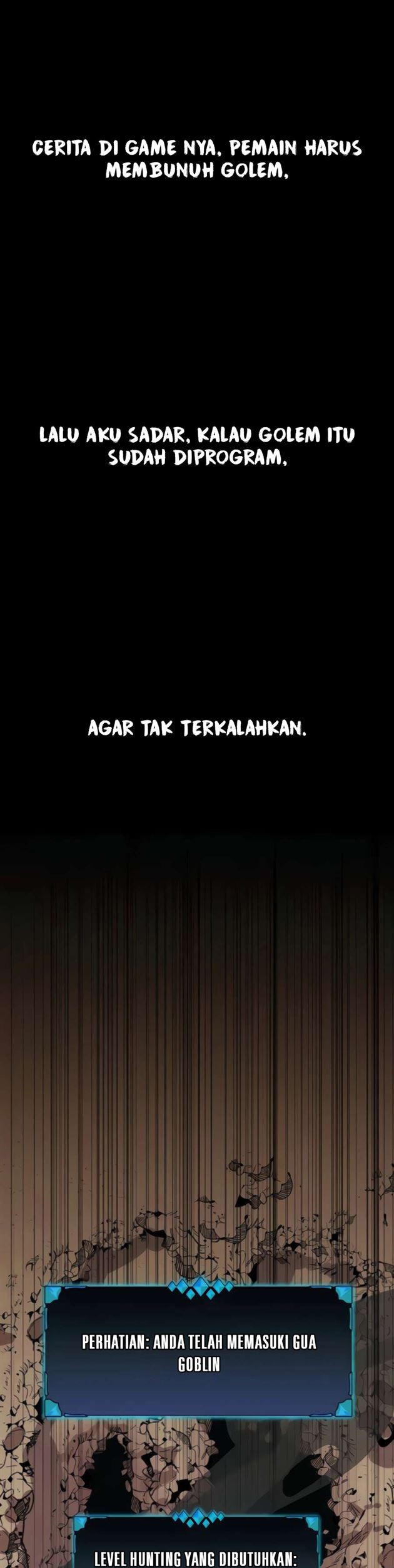Bug Eater Chapter 3 - halaman 11