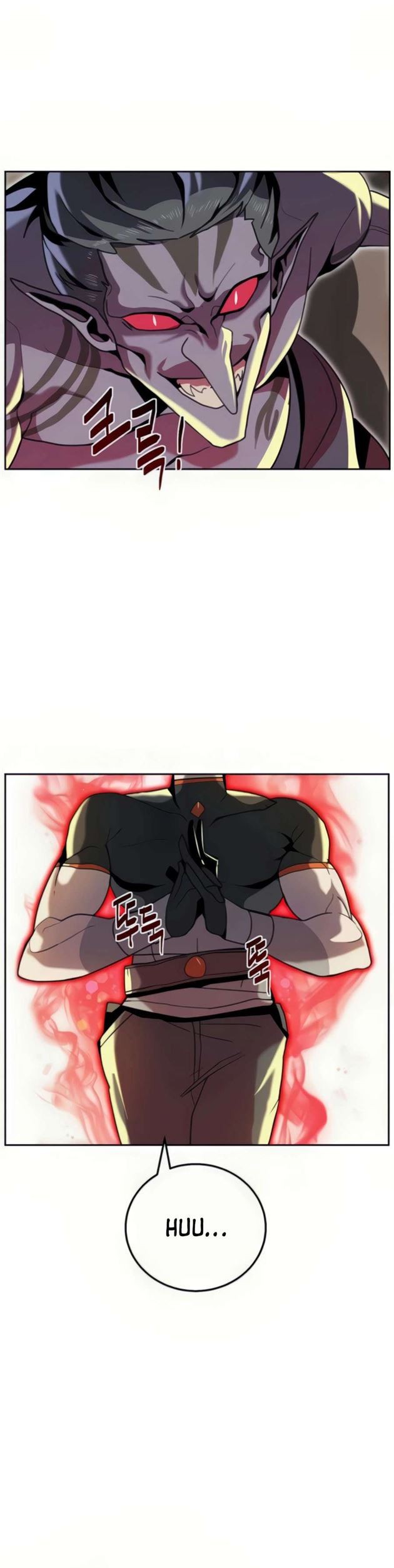 Bug Eater Chapter 3 - halaman 13