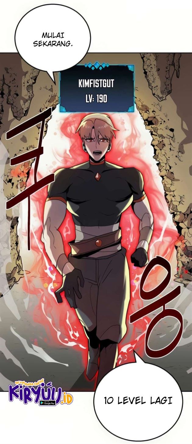 Bug Eater Chapter 3 - halaman 14