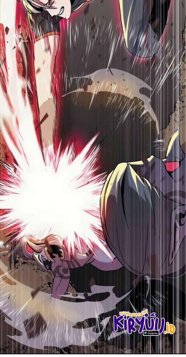 Bug Eater Chapter 3 - halaman 16