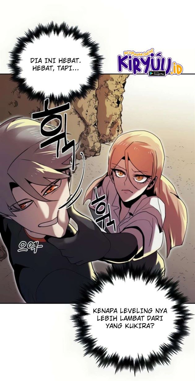 Bug Eater Chapter 3 - halaman 22