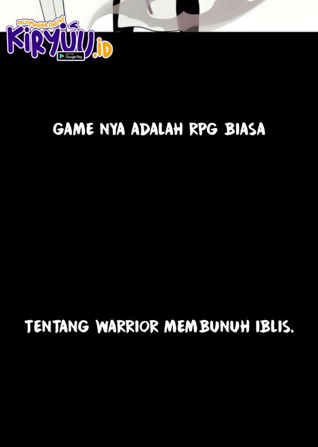Bug Eater Chapter 3 - halaman 3