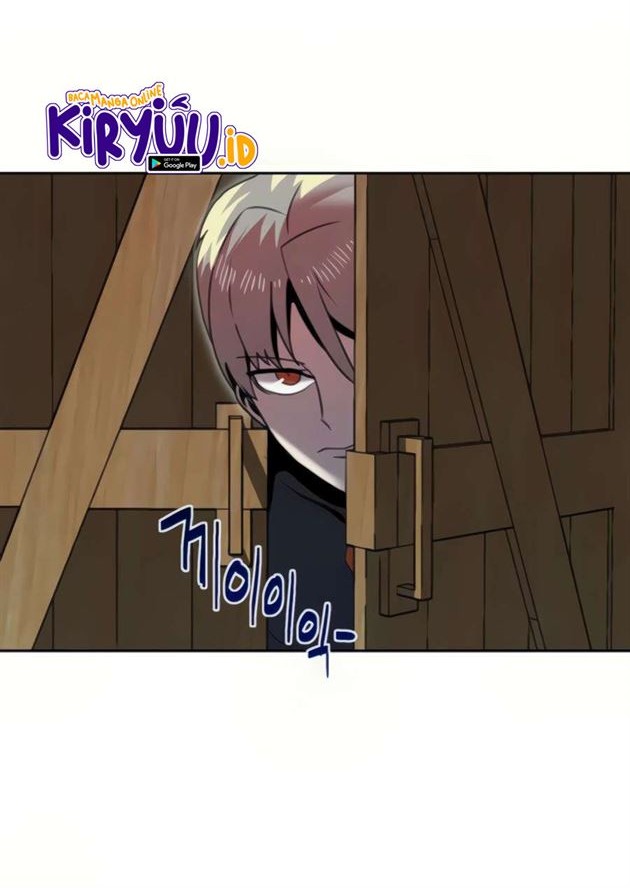 Bug Eater Chapter 3 - halaman 32